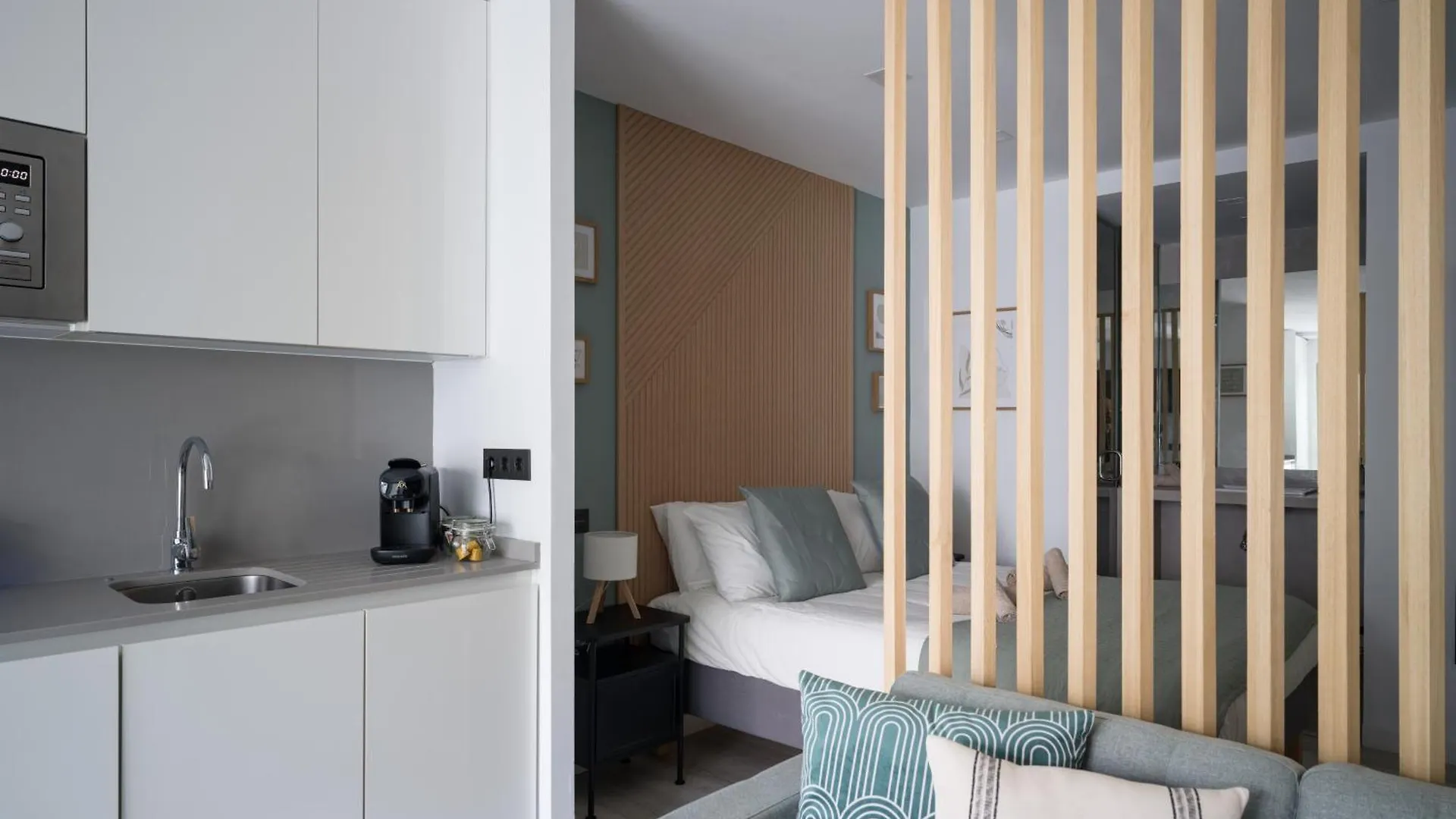 Apartmán General Bravo 2C - By Singular Holidays Las Palmas de Gran Canaria