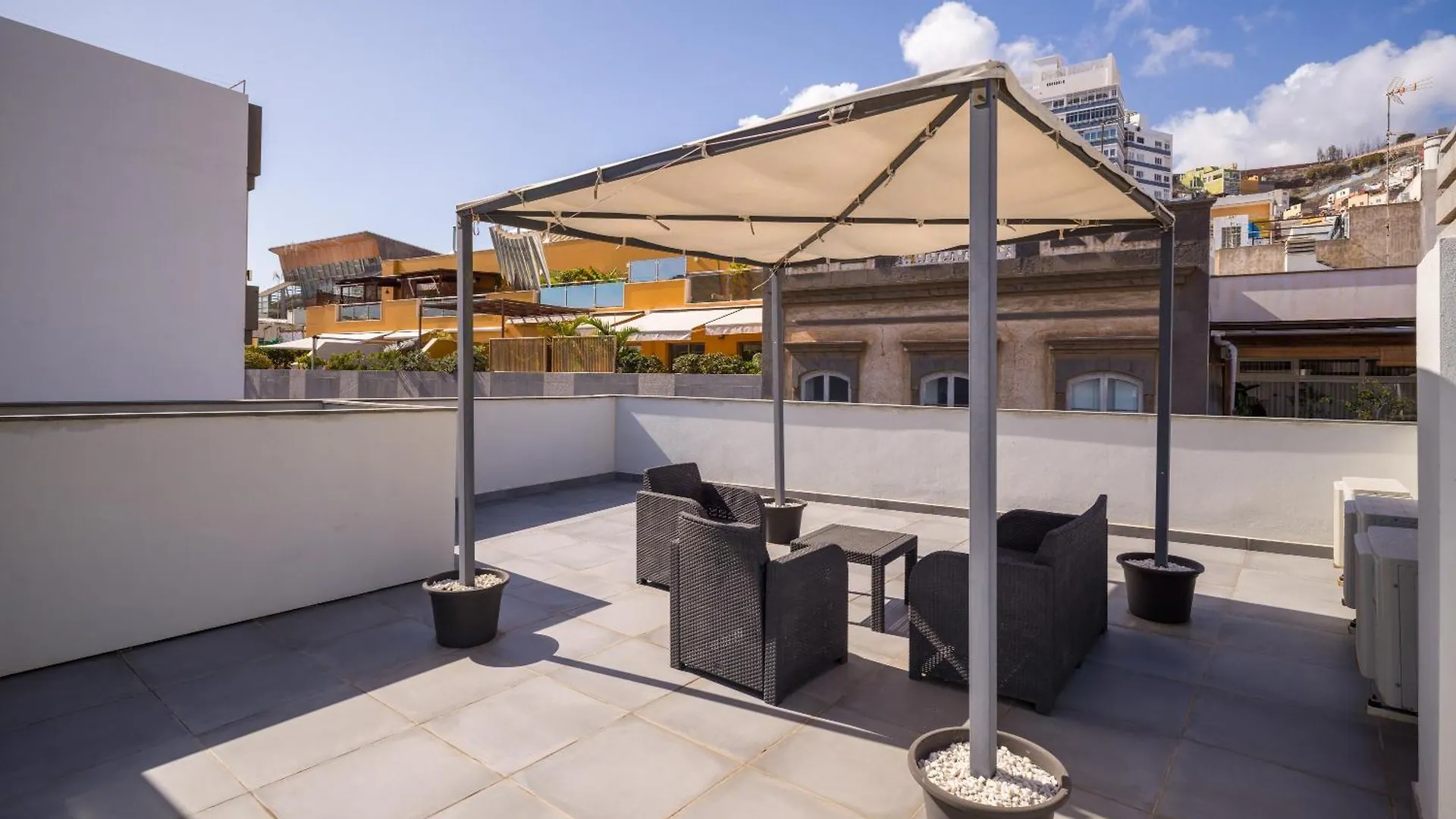 Apartmán General Bravo 2C - By Singular Holidays Las Palmas de Gran Canaria